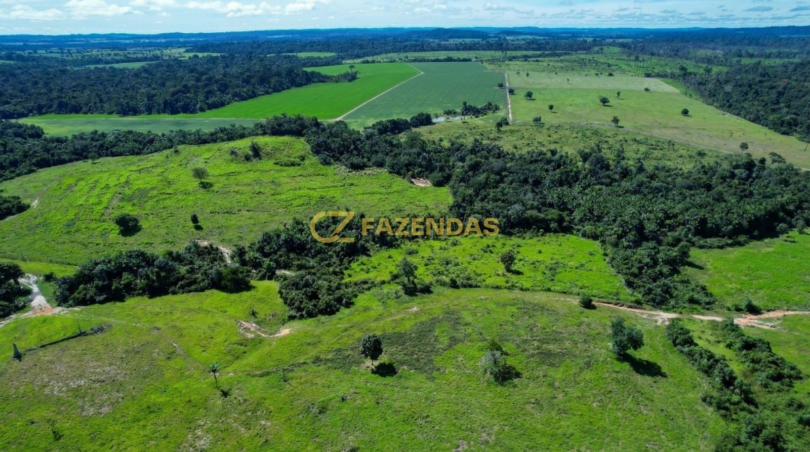 Fazenda Paranaita